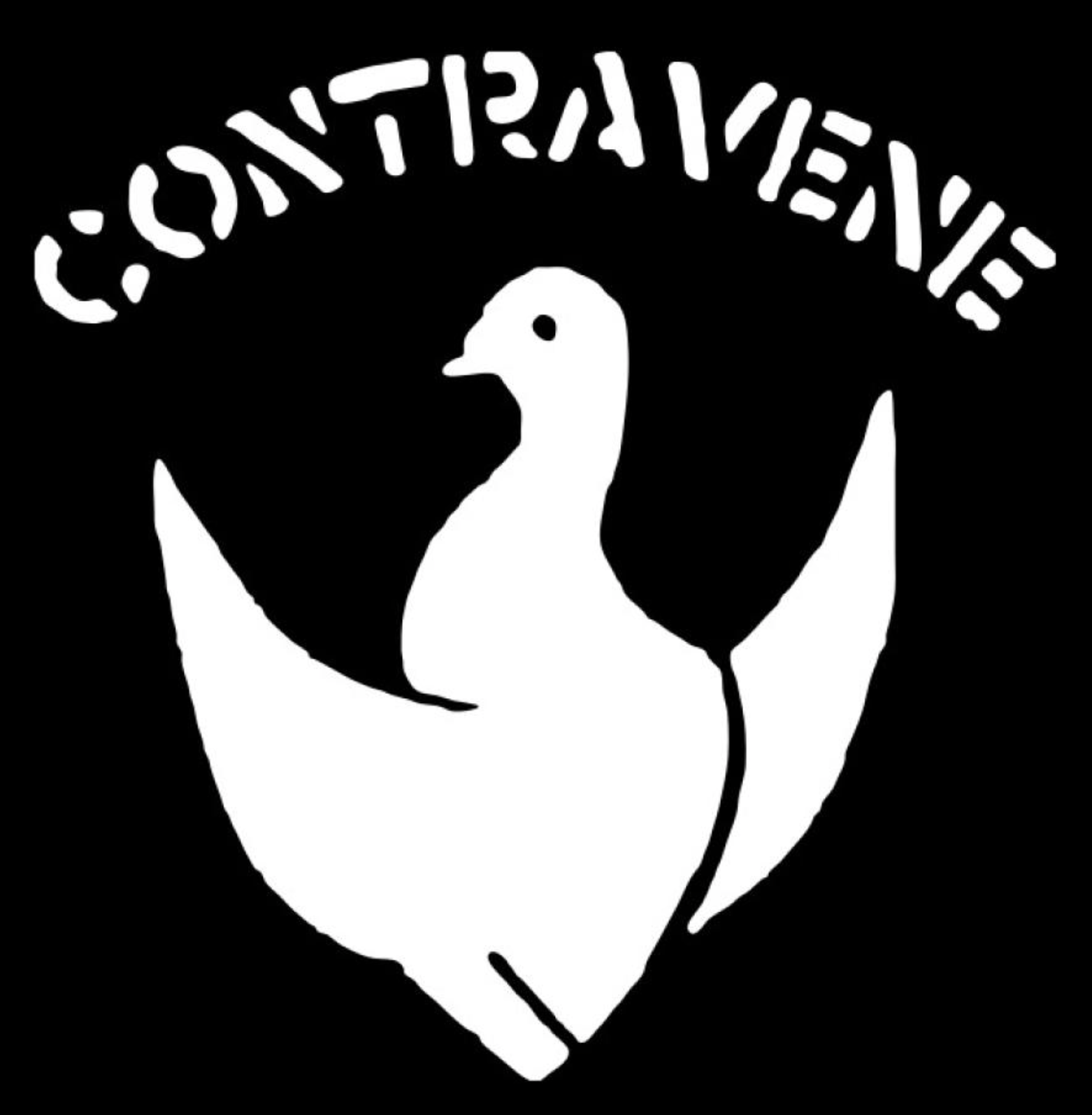 Contravene - Dove - Shirt